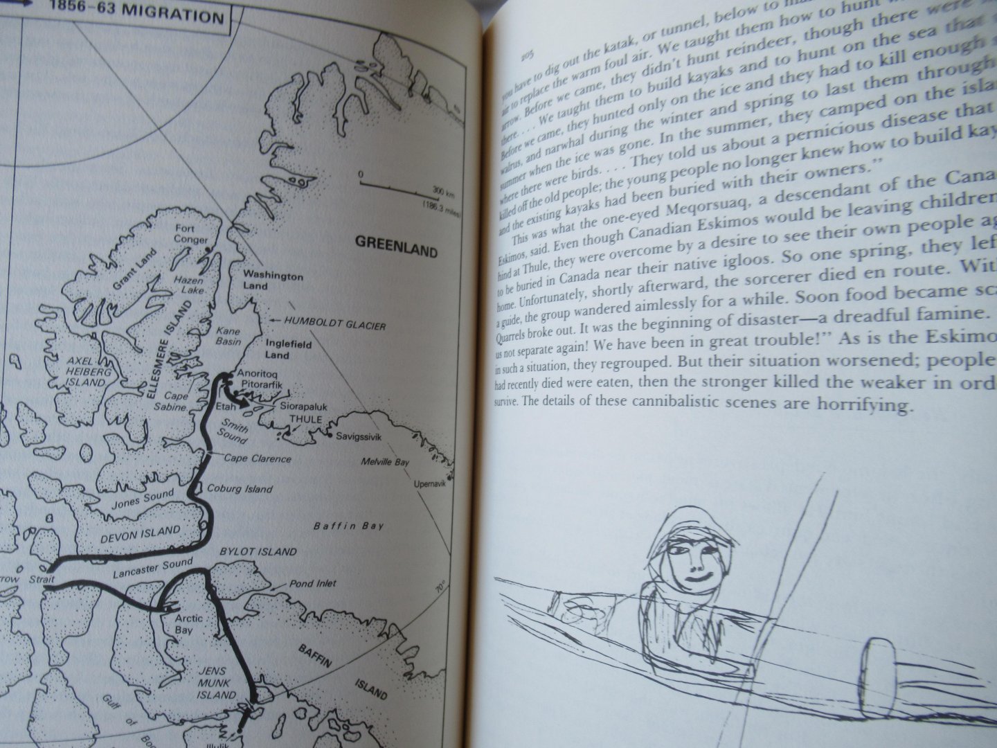 Malaurie, Jean - The last kings of Thule