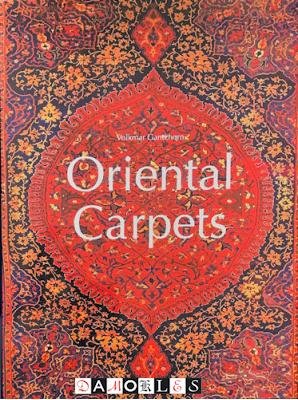 Volkmar Gantzhorn - Oriental Carpets. Their iconology and iconography from earliest times to the 18th century