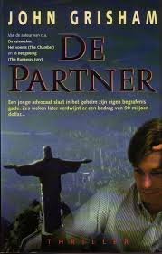Grisham, John - De partner /druk 2