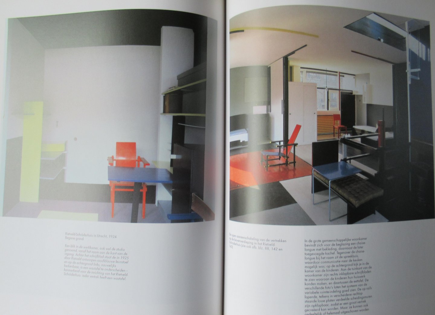 Warncke, Carsten/Peter - De Stijl 1917 - 1931