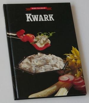 Eijndhoven, Ria van, en Ans Smink (redactie) - Kwark