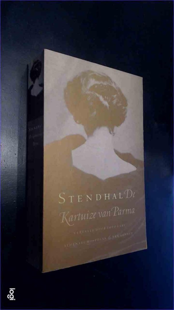 Stendhal - De Kartuize van Parma