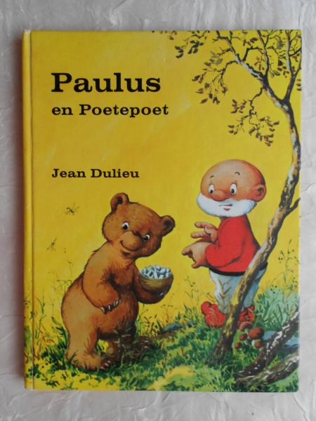 Dulieu, Jean - Paulus en Poetepoet [ isbn 9021604612 ]