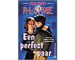 R.L. Stine - Fear Street Een Perfect Paar
