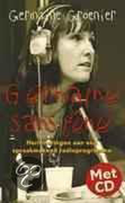 G. Groenier - Germaine sans gêne