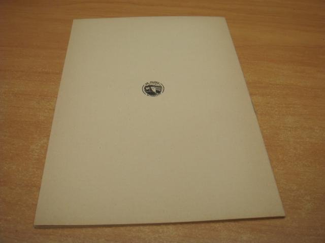 Miedema, D.J - Christus staat borg voor ons - Preekverspreiding De Ploeg nr 2