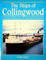 Gillham, S - The Ships of Collingwood