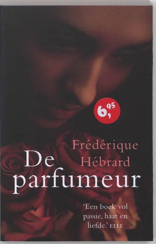 Frédérique Hébrard - De parfumeur