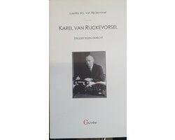 L.M.L. Rijckevorsel - Karel van Rijckevorsel