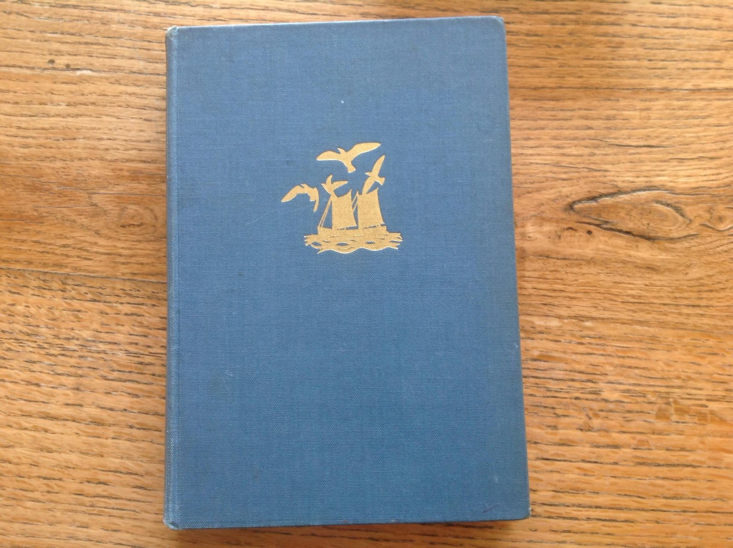 Norel K. - Vrouwvolk aan boord