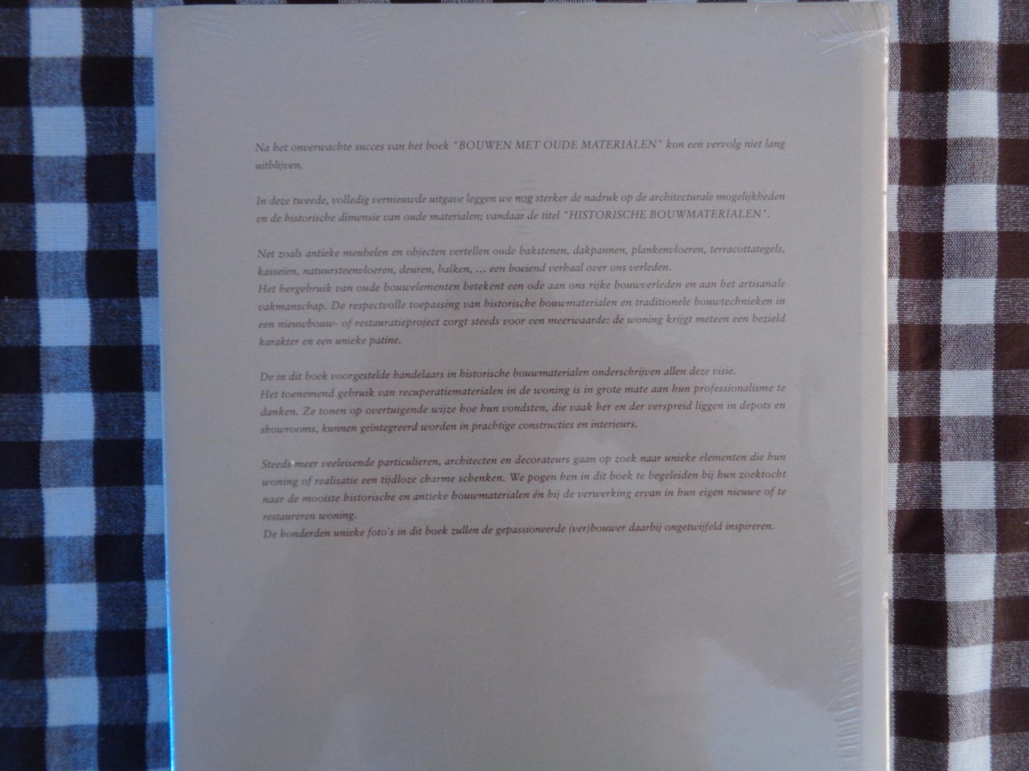 Pauwels, W. - Historische materialen