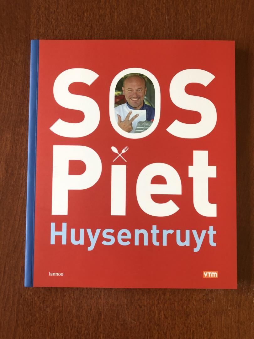 Huysentruyt, P. - Sos Piet