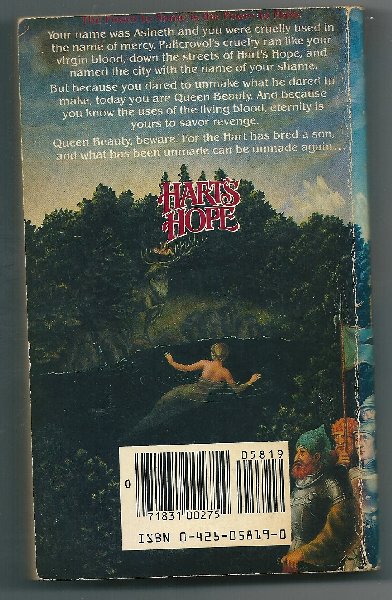 Card, Orson Scott - Hart's Hope