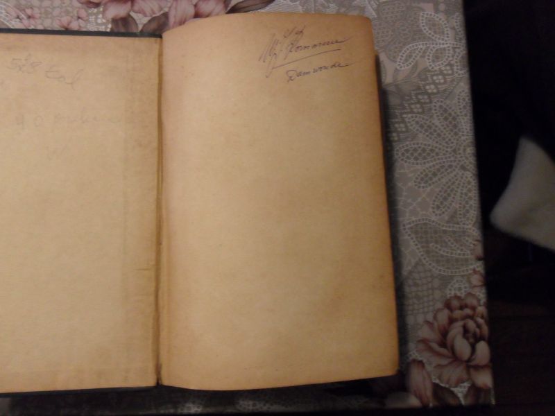 Philpoth J.C. - De leerredenen van J.C. Philpot