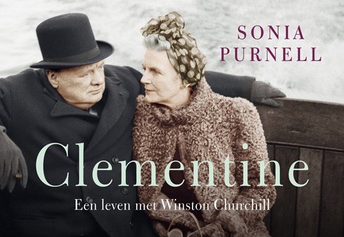 Sonia Purnell - Clementine