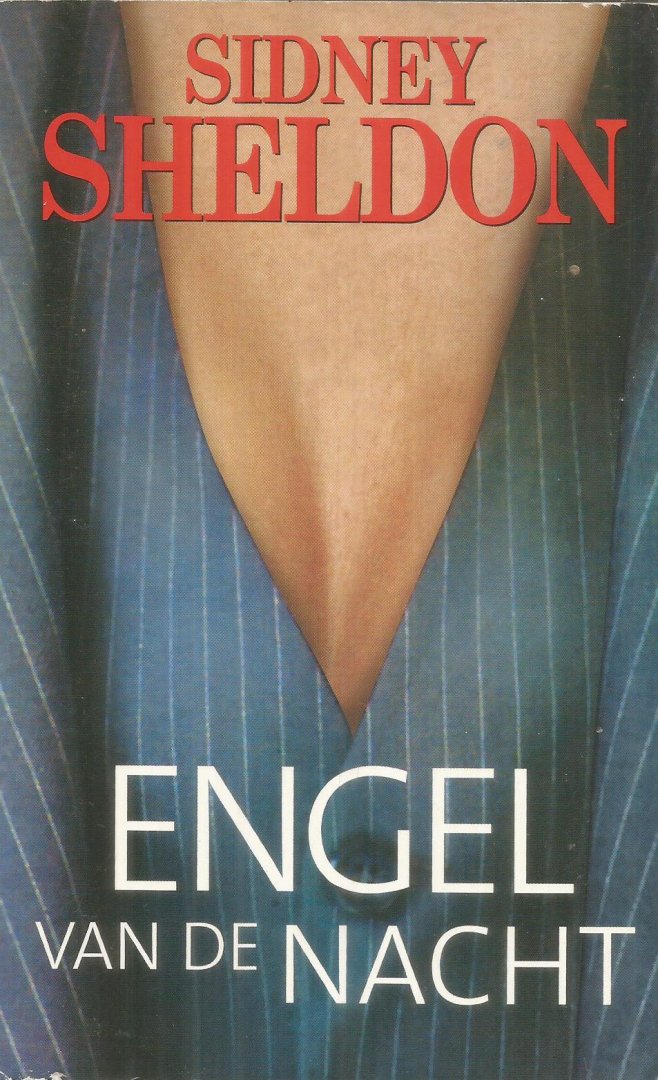 Sheldon, Sidney - Engel van de nacht