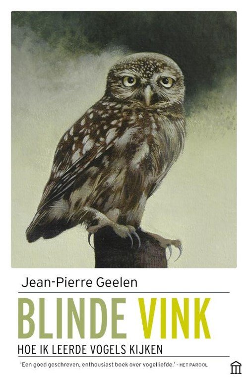 Jean-Pierre Geelen - Blinde vink