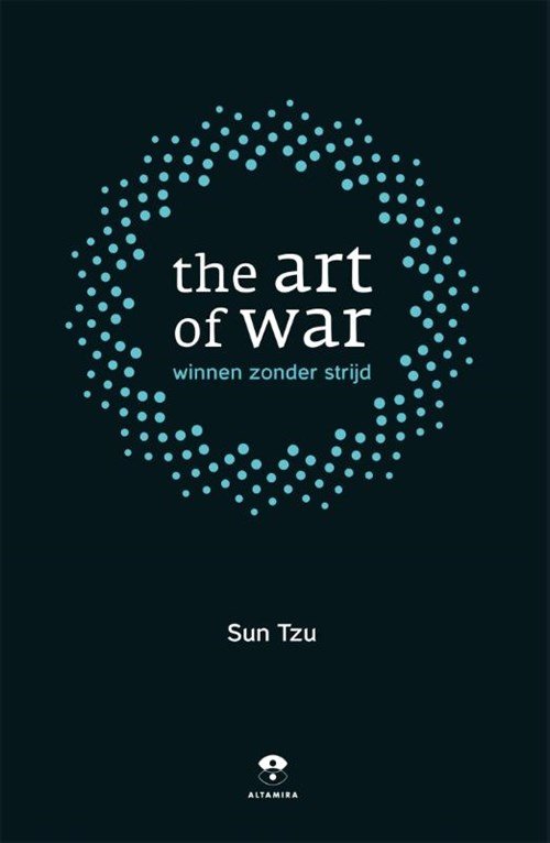 Sun Tzu - The art of war