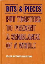 Rothfuss, Joan - Bits & Pieces Put Together To Present A Semblance Of A Whole