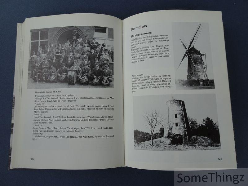 Heselmans, René / Sanen, Stefaan / Strauven, Johan. - De ramp. Tessenderlo, 29 april 1942