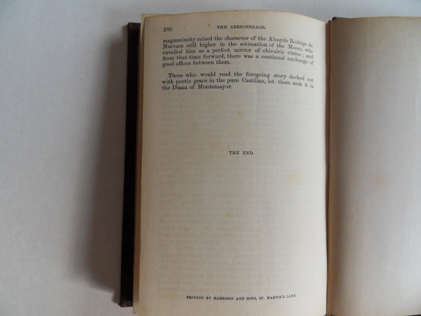 Irving, Washington. - Wolfert`s Roost. [ Now first collected ].