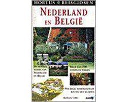 Hobhouse - Nederland en BelgiÃ«