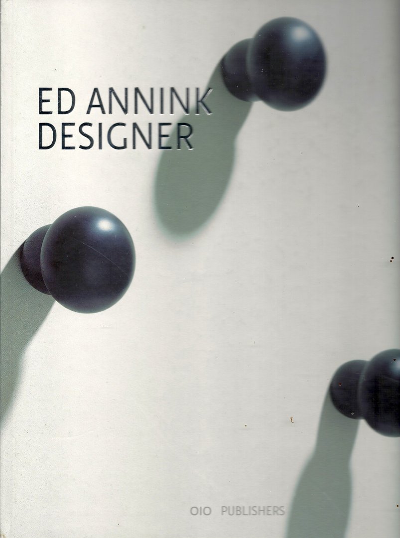 ED VAN HINTE - Ed Annink Designer