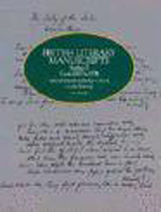  - British Literary Manuscripts