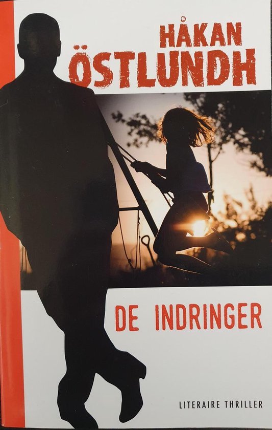 Haring - Fredrik Broman 5 - De indringer