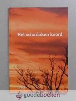 N., N. - Het scharlaken koord