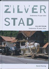 Zilverstad - Silvertown. Srebenica 15 Years After
