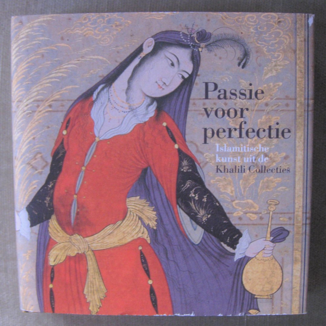 Mols, Luitgard - Passie voor perfectie  -   Islamitische kunst uit de Khalili Collecties