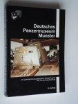 Catalogus - Deutsches Panzermuseum Munster