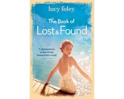 Lucy Foley - Book Of Lost & Found