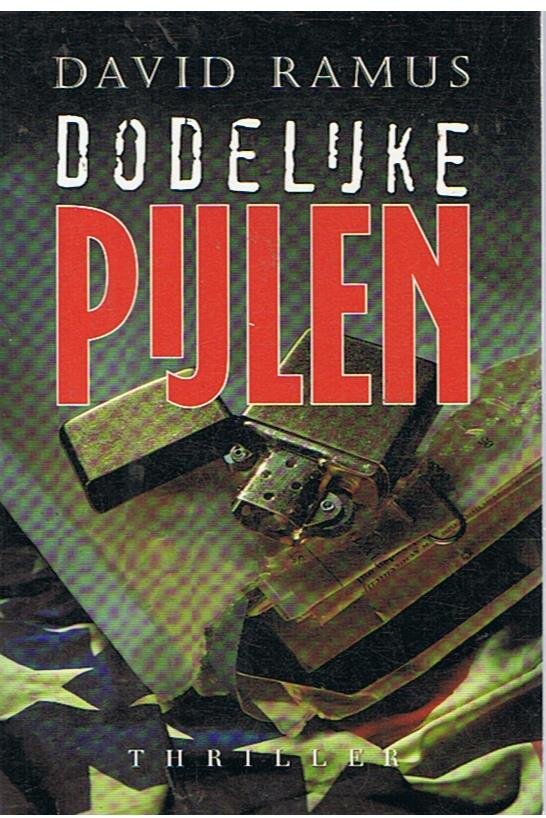 Ramus, David - Dodelijke pijlen