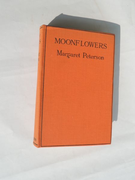 Peterson M. - Moonflowers