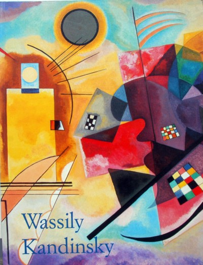 Hajo Duchting. - Wassily Kandinsky, 1866-1944.