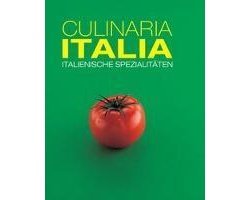 Unknown - Culinaria Italia