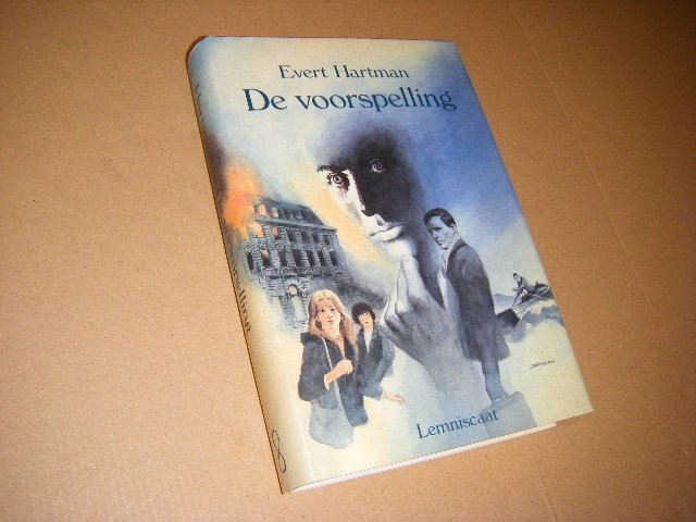 Evert Hartman - De voorspelling