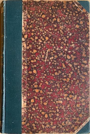 Zahn, F.L. - GESCHIEDENIS DER CHRISTELIJKE KERK. Naar het Hoogduitsch van F.L. Zahn.