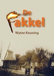 Keuning, Wytze - De Fakkel