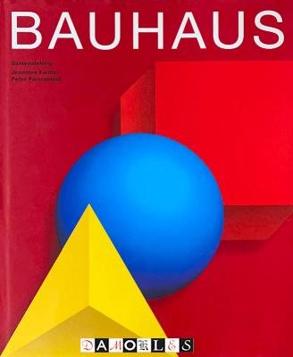 Jeannine Fiedler - Bauhaus