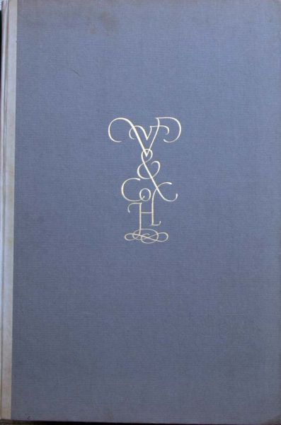 Rodenburg en Bijlsma - Van Vlissingen & Co ,gedenkboek 1846-1946