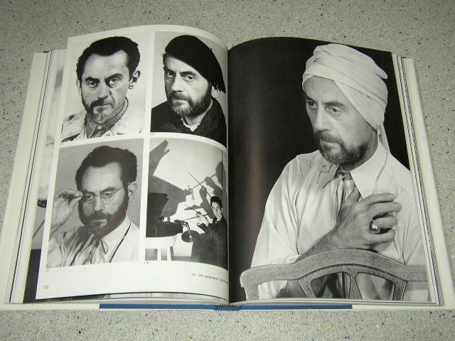 RAY, Man  - Martin, Jean-Hubert. ( Introduction ) - Man Ray photographs. With 347 duotone plates.