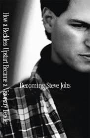 Schlender Brent, Tetzeli Rick. - Becoming Steve Jobs