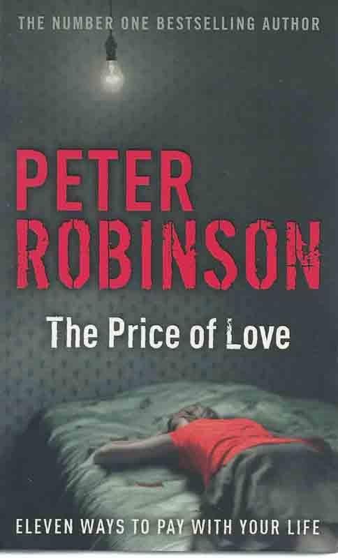 Robinson, Peter - Price of Love