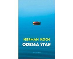 Herman Koch - Odessa Star