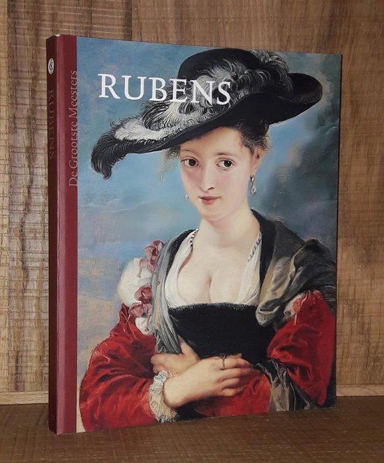 Textcase - Rubens