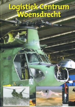 Starink. D. - Logistiek Centrum Woensdrecht