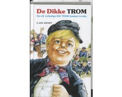 C.J. Kieviet - De Dikke Trom